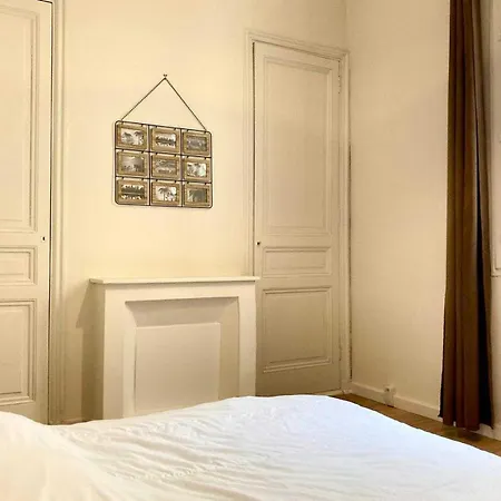 Apartmán Moderne - 1br-4p- Cannes