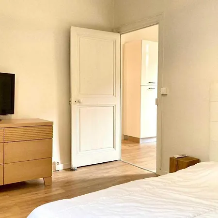 Moderne - 1br-4p-