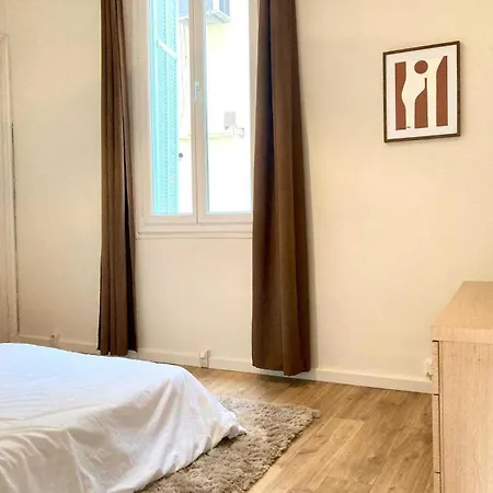 Apartament Moderne - 1br-4p-