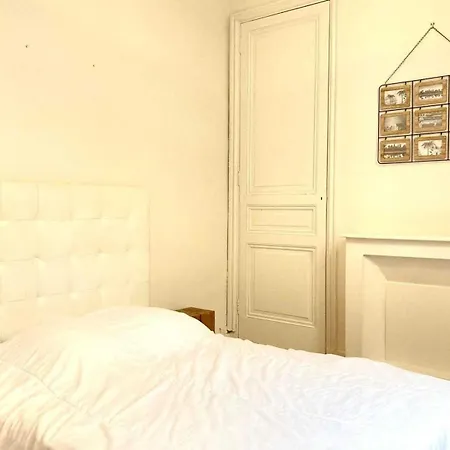 Apartmán Moderne - 1br-4p- *